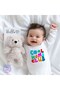 Cool Mom Clup Gift Packaged Long Sleeve Snap Fastener Baby Bodysuit - 2