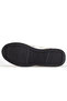 Suede and Genuine Leather Detailed Women's Sneakers - 4