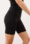 Black Short Sports Leggings - 4