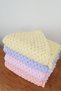 Portbebe Baby Bed 0-12m Yavruağzı Girl Alize Puffy Cotton Piece Fabric Newborn Item - 5