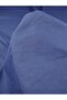 Cotton Voile Fabric in Dark Blue Color 140X225Cm - 5