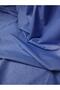 Cotton Voile Fabric in Dark Blue Color 140X225Cm - 2