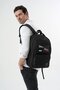 Benittokids Cambridge Polo Club Minimalist Design Unisex Multi-Compartment Bag Backpack