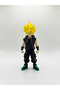 Goku Figür