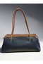 429 Stylish New Trend Super Model Pu Leather Quality and Stylish Hand and Shoulder Bag Si 429 - 4