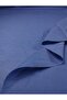 Cotton Voile Fabric in Dark Blue Color 140X225Cm - 3