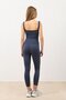 Smoked High Waist Leggings - 5