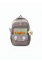 Relaxion 3-Piece Set with Accessories Children's Primary School Bag Backpack with Pen Holder and Lunch Bag 1940 - 3