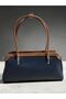 429 Stylish New Trend Super Model Pu Leather Quality and Stylish Hand and Shoulder Bag Si 429 - 2