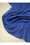 Cotton Voile Fabric in Dark Blue Color 140X225Cm