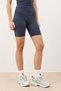 Smoked Short Sports Leggings - 2