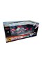 Vardem 1:24 Scale Remote Control Car Full Function Racing Car Cool Wind - 4