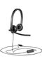 H570e Wired Headset - 4