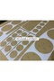 İveco Daily 1999 - 2007 Dashboard, Console, Trim, Chest Cover Set White Color Special Design - 5