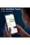 Galaxy S26 Ultra Nano Screen Protector Fingerprint Compatible E Stretchy Impact Protection - Extra Transparent - 4