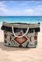Picnic Fashion: Carry Elegance and Freshness with You. 53 Cm-35Cm Picnic Size Bag Pieces - 4