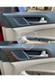Hyundai Tucson 2015-2020 Dashboard, Console, Trim, Chest Covering Set Dark Oak Special Color Special Design - 4