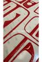 Fiat Linea Full Set Torpedo, Console, Trim, Chest Covering Set Red Special Color - 5