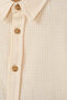 G8251A5Bg734 Beige Waffle 2-Piece Set for Baby Boy - 3