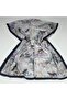 Rami Organic Printed Shawl -3607-04