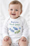 Bayram Şekeri̇ Bayramlik Bayram Gi̇ysi̇ Pamu Cotton Additional Body Zıbın - 2