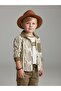 Boy's Design Triple Trouser Suit - 4