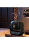 Portable Bakhoor Burner, Mini Incense Burner Bakhoor, Rechargeable USB Aroma Diffuser - 3