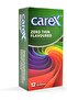 Zero Thin Flavoured Condom 12Pcs - 2