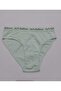 Mixed Color Cotton Pack of 6-Piece Panties - 2