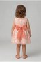 Mayoral Abel Lula Baby Girl Jasmin Dress Pink - 2
