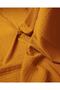 Mustard Color Foam Seersucker Viscose Woven 130X220Cm - 2
