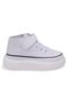Axel 4490 White Orthopedic Daily Boys' Sports Shoes - 2
