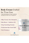 Orchid Body Cream 4KG - 3