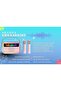 Kids Karaoke Speaker with Double Microphones – Portable SingBoom, Bluetooth 5.0, 360° Surround - 3