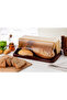 Rectangular Bread Storage Box