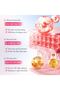 Cherry Blossom Yeast Anti-Wrinkle Firming Repair Gift Set - 4