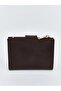 Leather Look Women's Wallet (S6) - 2