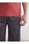 Standard Mold Men's Shorts Pajama Set (S6) - 3
