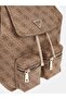 Manhattan 4G Logo Mini Backpack - 4