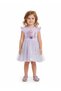 - Pink Frost Dress, 1Y to 8Y