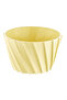 6-Piece Snack Bowl and Sauce Bowl Set Bpa-Free Hard Plastic Bowl for Nuts, Chips, Ice Cream, and Snacks - 5