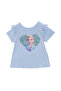- Wonder Blue shirt, 1Y to 8Y - 2