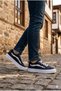 Vespa Noka Rahat Anatomical Men's Linen Shoes Sneakers Shoes - 3