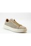 Mn.1091 Genuine Leather Nubuck Thick Sole Casual Men's Shoes - 4