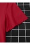 100% Cotton Oversized Comfortable Fit April 23, Printed Unisex Girls Boys T-Shirt\T-Shirt - 4