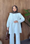 Fahhar Shirt White - 3