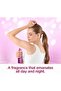 Romance Soft Petal Scented Women's Perfumed Deodorant Spray (200ml) - 5