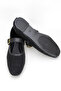Tweed Fabric E Plaid Buckle Women's B Ballet Flats Shoes Ev B Ballet Flats Eko03 - 4