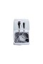 كابل شحن سريع لهواتف آيفون LDOIN LS462 بطول 2 متر - 3