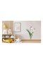 Decorative Sticker, Snowdrop, White - 2